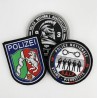 Custom Patches Personalized Logos - Embroidered/PVC/Chenille Badges for Clothing, Caps & Hoodies