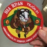 Custom Patches Personalized Logos - Embroidered/PVC/Chenille Badges for Clothing, Caps & Hoodies