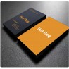 Customized Business Cards