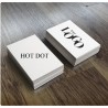 Customized Business Cards