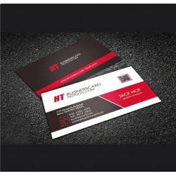 Customized Business Cards