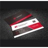 Customized Business Cards