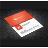 Customized Business Cards