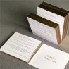 Customized Business Cards