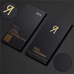 Customized Business Cards