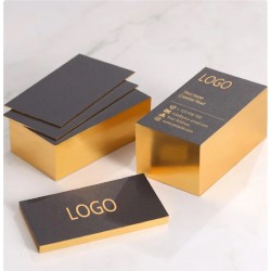 Customized Business Cards