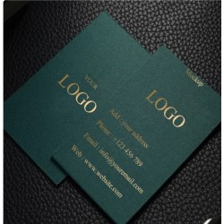 Customized Business Cards