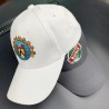 Custom Patches Personalized Logos - Embroidered/PVC/Chenille Badges for Clothing, Caps & Hoodies