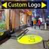 Customized Rotating Image/Logo Projection Image