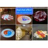 Customized Rotating Image/Logo Projection Image