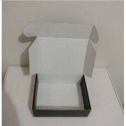 Custom Printed Packaging Gift Shipping Boxes with Logo for Businesses