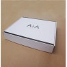 Custom Printed Packaging Gift Shipping Boxes with Logo for Businesses