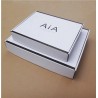 Custom Printed Packaging Gift Shipping Boxes with Logo for Businesses