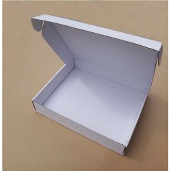 Custom Printed Packaging Gift Shipping Boxes with Logo for Businesses