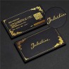 Personalized Customized Business Cards - 100 Pieces per Order