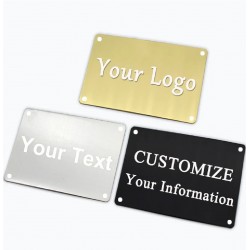 Customized Personalized...