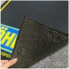 Cool Anti-Slip Display Racing Motorcycle Parking Carpet Floor Mat