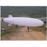 Customized Logo Inflatable Air Balloons for Commercial Advertising Airship