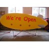 Customized Logo Inflatable Air Balloons for Commercial Advertising Airship