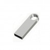 Custom LOGO Metal USB Flash Drives Various Capacities