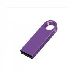 Custom LOGO Metal USB Flash Drives Various Capacities