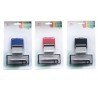 Custom Personalized Rubber Self Inking Stamp Kit