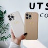 Luxury Personalized Case For iPhone 12