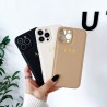 Luxury Personalized Case For iPhone 12 Pro