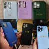 Luxury Personalized Case For iPhone 13