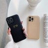 Luxury Personalized Case For iPhone 8