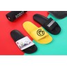 Custom Logo Pattern Characters Slippers