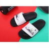 Custom Logo Pattern Characters Slippers