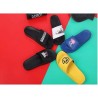 Custom Logo Pattern Characters Slippers