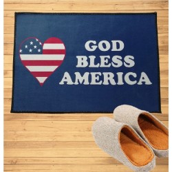 Custom Printed Doormats