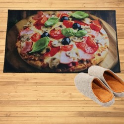 Custom Printed Doormats