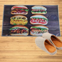 Custom Printed Doormats