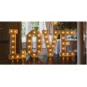 Big Light Up Letters Led Large Light Up Marquee Letters Sign Giant Light Up Letters