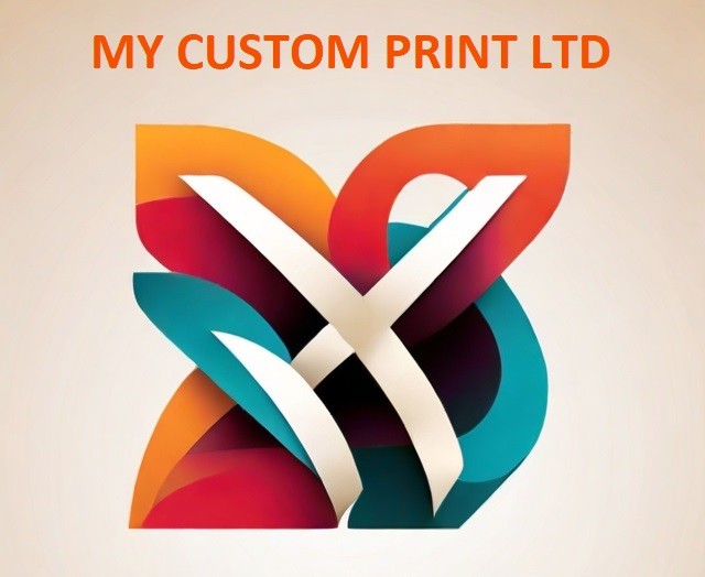 My Custom Prints Ltd